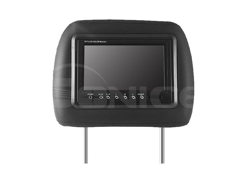 9'' Car Headrest Monitor