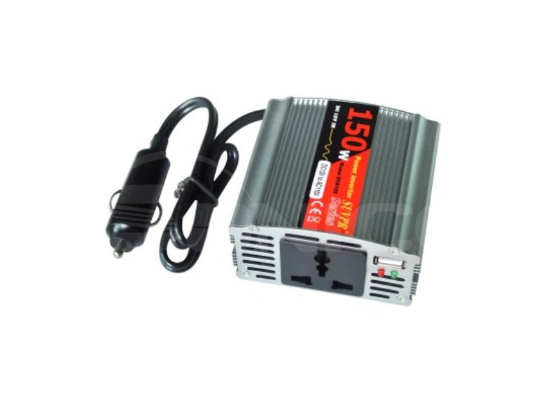 Power Inverter